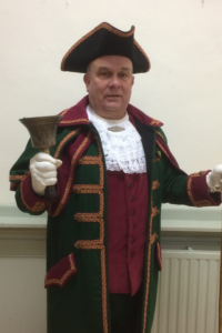 Town Crier