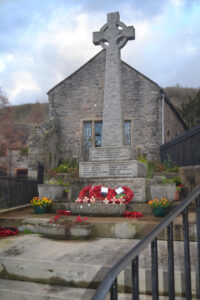 Axbridge War Memorial